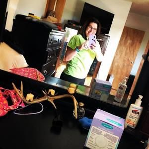 Meet your Posher, Haley